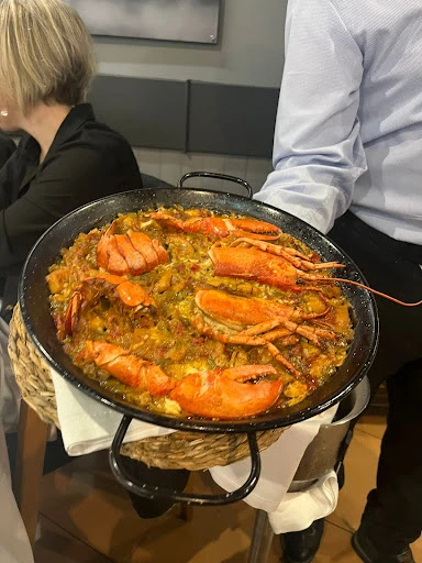 Restaurante El Puerto de Santa María photo 9