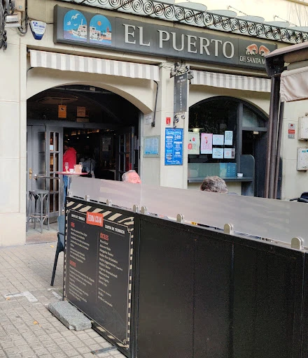 Restaurante El Puerto de Santa María photo 8