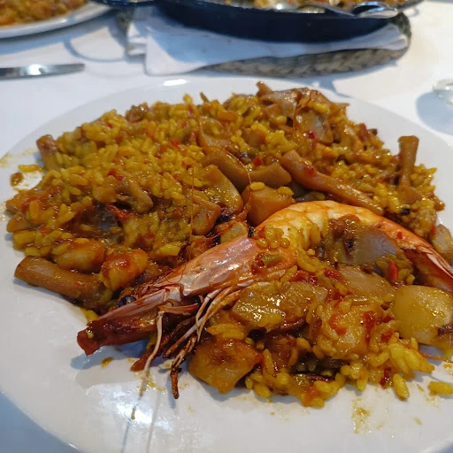 Restaurante El Puerto de Santa María photo 6