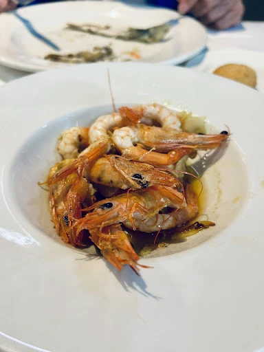 Restaurante El Puerto de Santa María photo 4